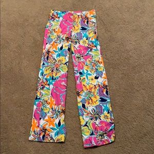 Georgia May Palazzo Pant Besame Mucho